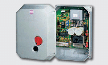 Electronic Control Boards